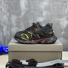 Balenciaga Track Shoes